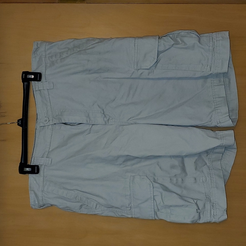 Merona Cargo Shorts 40